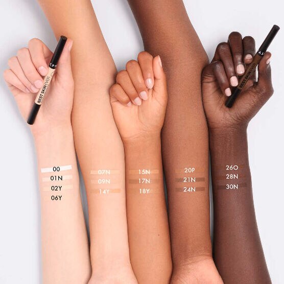BEST SKIN EVER MICRO CONCEALER 26 06Y
